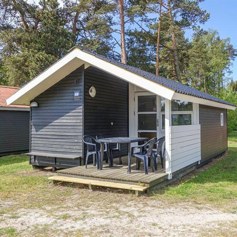Ferienhaus - 4 Personen -  - Klynevej - Balka - 3730 - Nexö