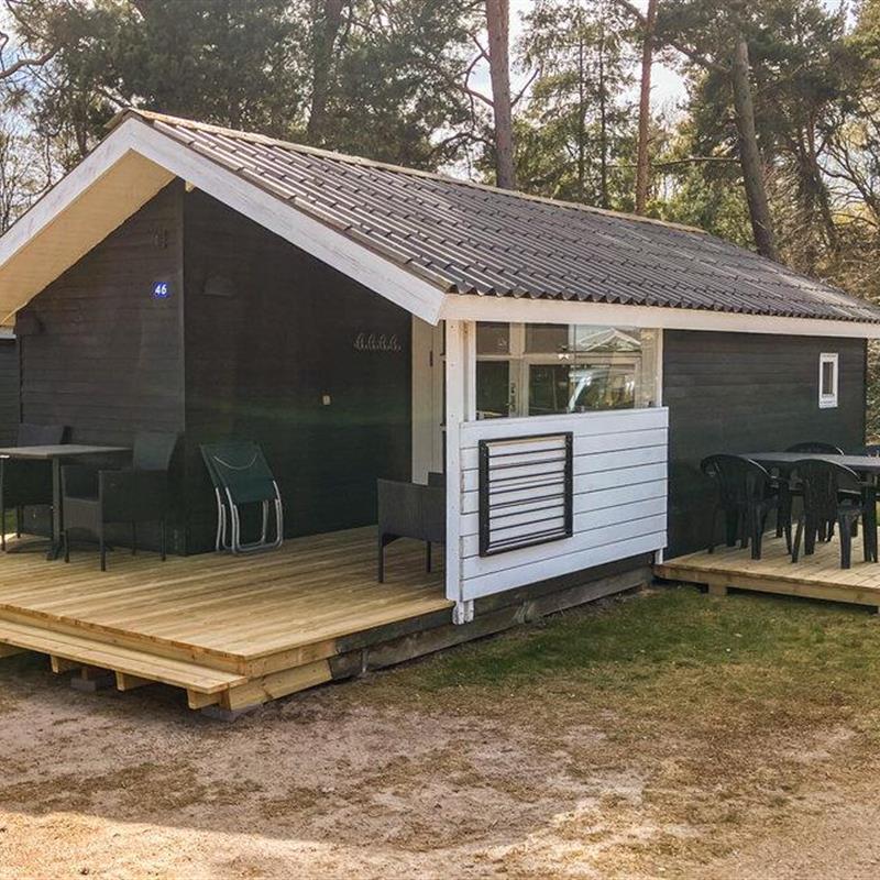 Ferienhaus - 4 Personen -  - Klynevej - Balka - 3730 - Nexö