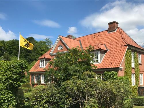 Semesterlägenhet - 7 personer -  - Schulweg - 24357 - Güby