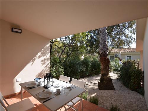 Ferienhaus - 4 Personen -  - Costa Rei - 09043