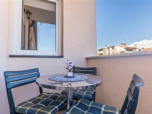 Holiday Home/Apartment - 3 persons -  - Porec - 52440 - Porec