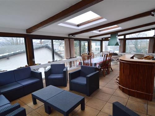 Sommerhus - 9 personer -  - 6887 - Herbeumont