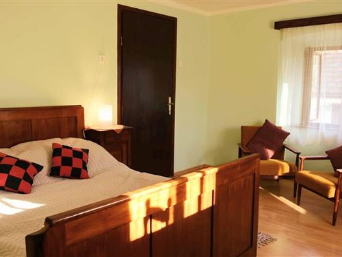 Holiday Home/Apartment - 6 persons -  - Zakrajc Brodski - 51301 - Zakrajc Brodski