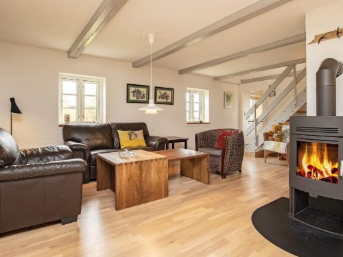 Sommerhus - 8 personer -  - Debel - 7884 - Fur
