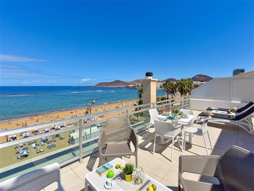 Sommerhus - 2 personer -  - Las Palmas - 35008