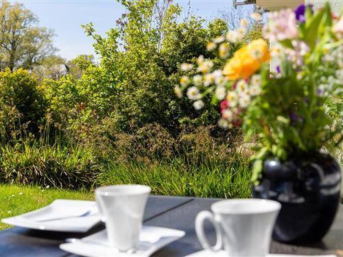 Ferielejlighed - 2 personer -  - Paetowweg - 18347 - Ostseebad Ahrenshoop