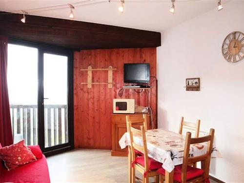 Semesterlägenhet - 4 personer -  - 05200 - Les Orres