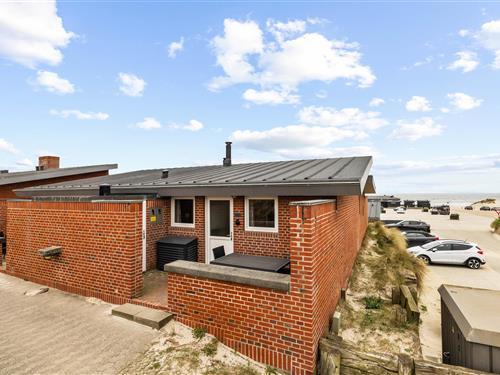 Sommerhus - 6 personer -  - Fasanvej - 6854 - Henne Strand