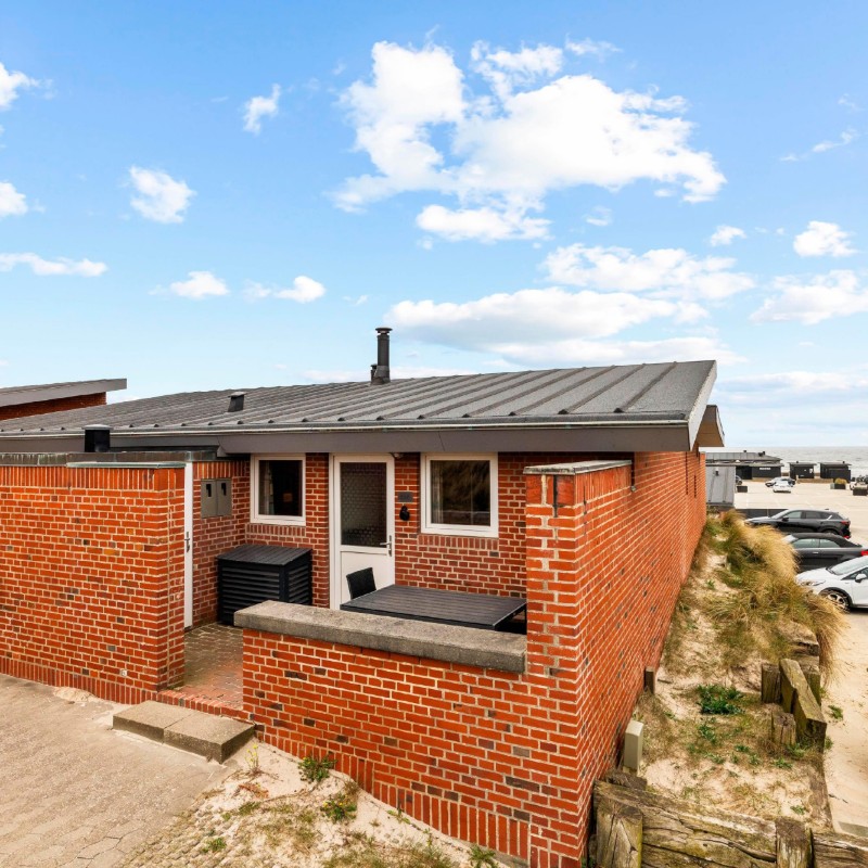 Sommerhus - 6 personer -  - Fasanvej - 6854 - Henne Strand