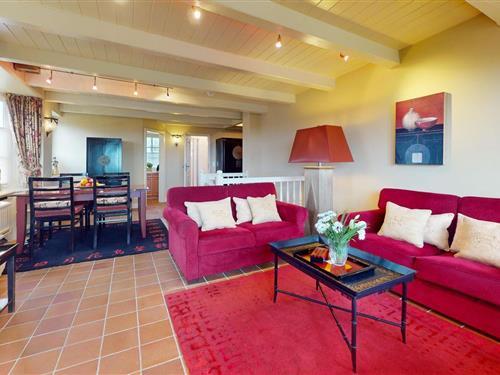 Ferielejlighed - 4 personer -  - Heefwai - 25980 - Morsum