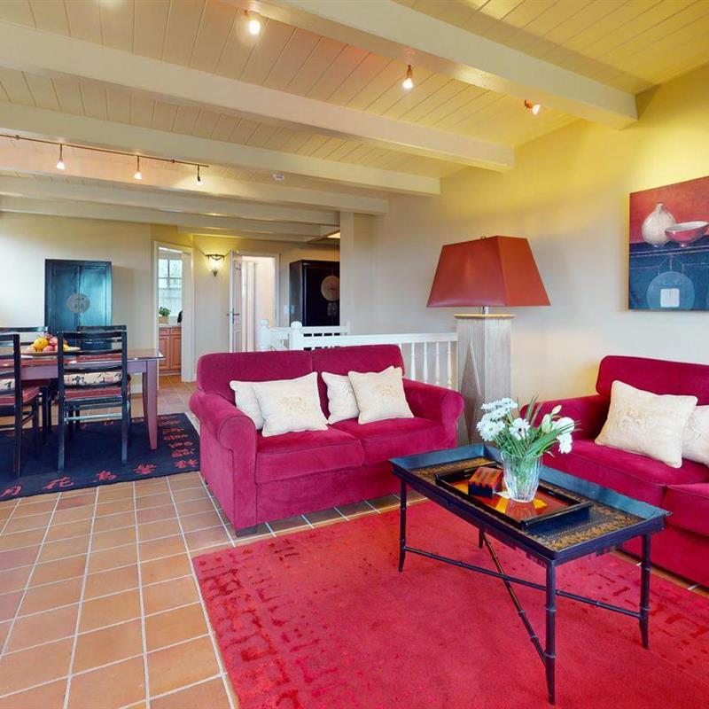 Ferielejlighed - 4 personer -  - Heefwai - 25980 - Morsum