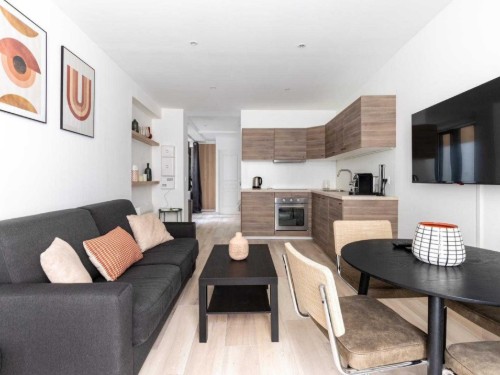 Ferielejlighed - 4 personer -  - 75006 - Paris