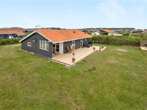 Ferienhaus - 6 Personen -  - Vejlby Klit 149 A - Vejlby Klit - 7673 - Harboöre