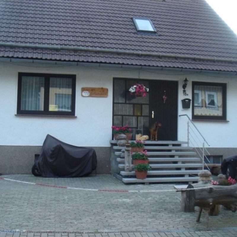 Ferielejlighed - 5 personer -  - Rothenberger Str. 18 a - 38707 - Altenau