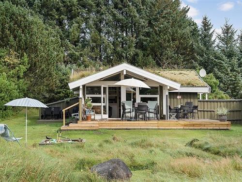 Sommerhus - 6 personer -  - Morten Nielsensvej - 9492 - Blokhus