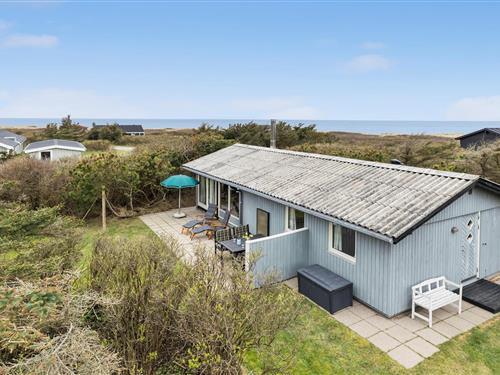 Feriehus - 6 personer -  - Fjaltringvej - Lønstrup - 9800 - Hjørring