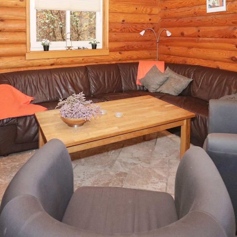Ferienhaus - 8 Personen -  - Vidjeparken - Als Odde - 9560 - Himmerland