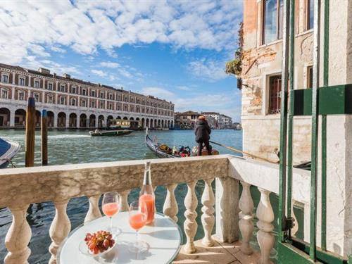 Ferienhaus - 4 Personen -  - 30121 - Venice