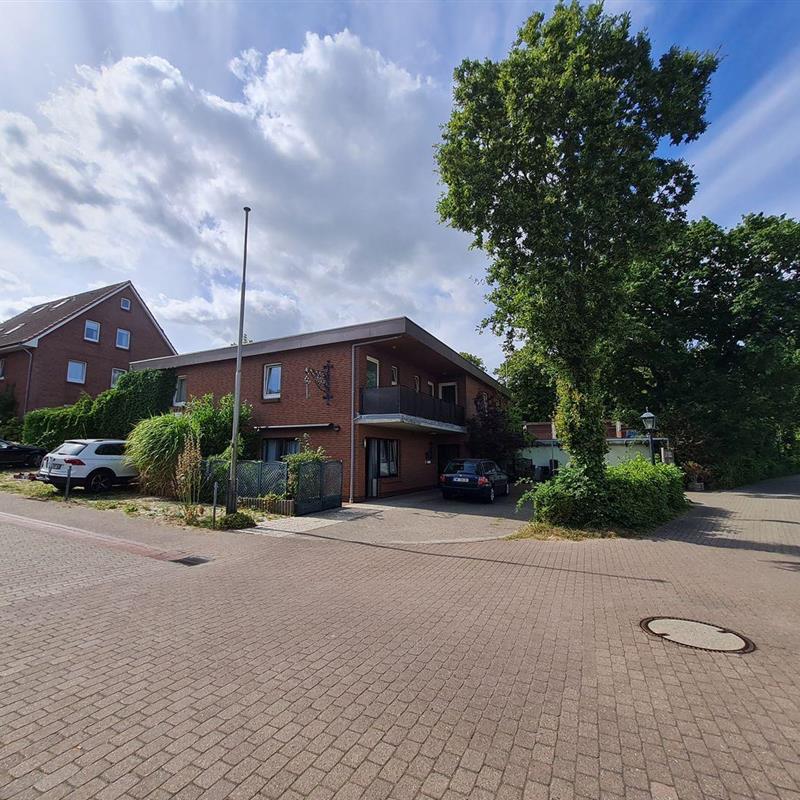 Ferielejlighed - 2 personer -  - Am Königsgarten - 25938 - Wyk Auf Föhr