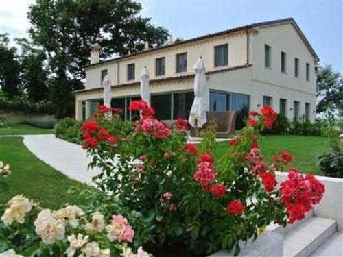 Ferielejlighed - 4 personer -  - Monte San Vito - 60037