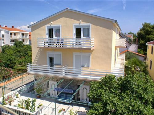 Semesterhus/Semesterlägenhet - 2 personer -  - Vodice - 22211 - Vodice