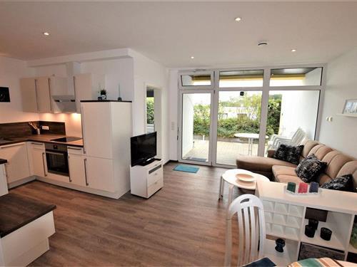 Ferieleilighet - 4 personer -  - Hohes Ufer - 24321 - Hohwacht