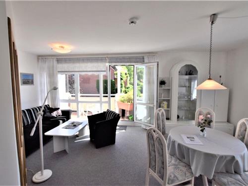 Ferieleilighet - 4 personer -  - Ostseering - 24321 - Hohwacht