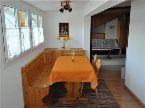 Holiday apartment - 4 persons -  - Zernez - 7530