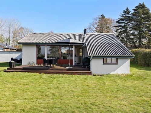 Sommerhus - 6 personer -  - Solbjergvej - Kegnæs - 6470 - Als