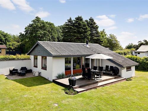 Ferienhaus - 6 Personen -  - Solbjergvej - Kegnäs - 6470 - Als
