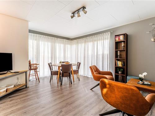 Sommerhus - 4 personer -  - 8538 XP - Friesland