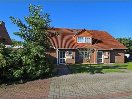 Feriehus - 2 personer -  - 26506 - Norddeich