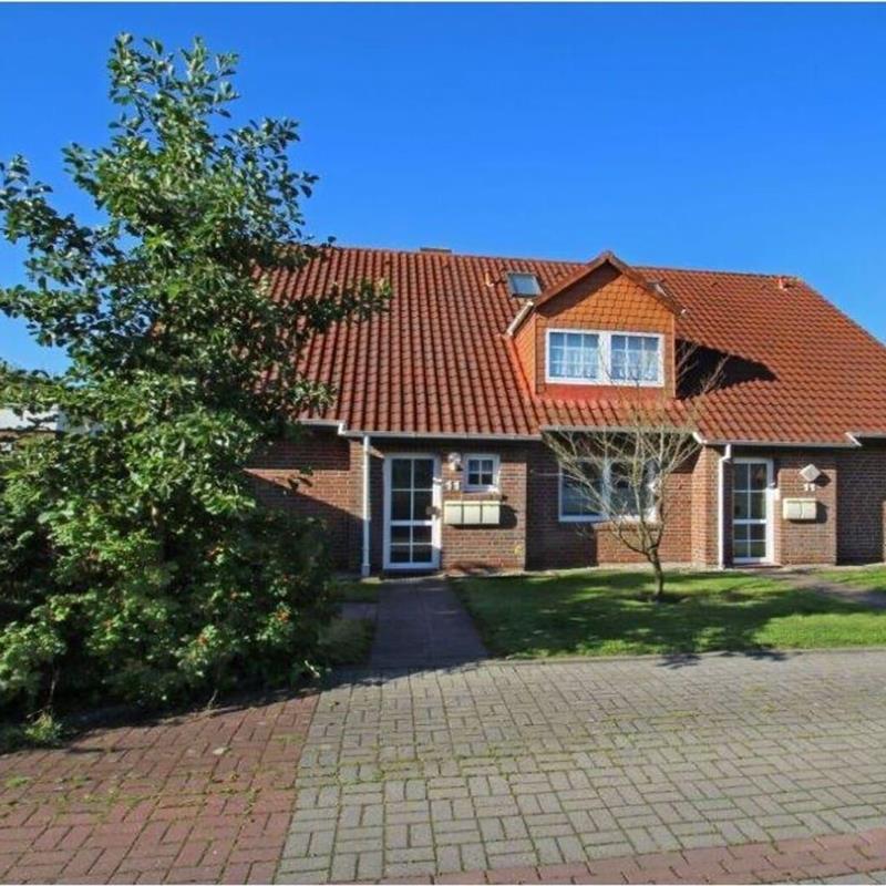 Sommerhus - 2 personer -  - 26506 - Norddeich