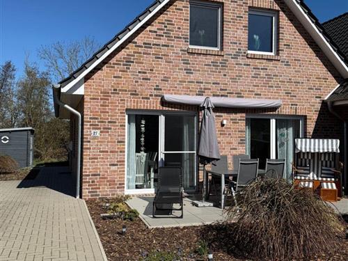 Feriehus - 3 personer -  - Burhave - 26969