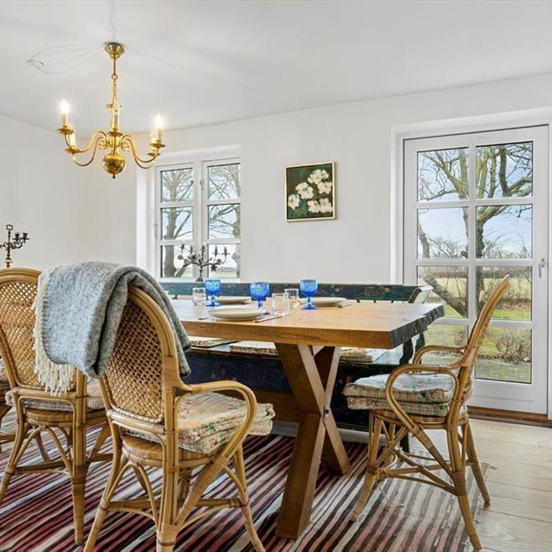 Ferienhaus - 5 Personen -  - Landevejen 46 B - Nordby - 8305 - Samsö