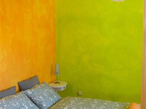 Semesterlägenhet - 3 personer -  - Rua dos Quintais - 8670 230 - Carrapateira