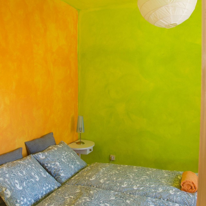 Ferielejlighed - 3 personer -  - Rua dos Quintais - 8670 230 - Carrapateira