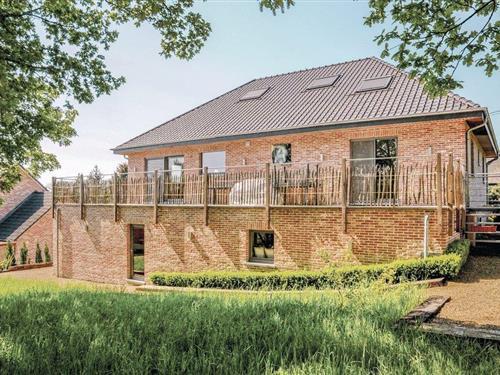 Sommerhus - 14 personer -  - Cité de Larmont - 5377 - Somme-Leuze