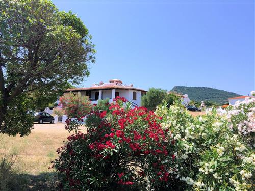 Ferienwohnung - 4 Personen -  - Valledoria - 07039