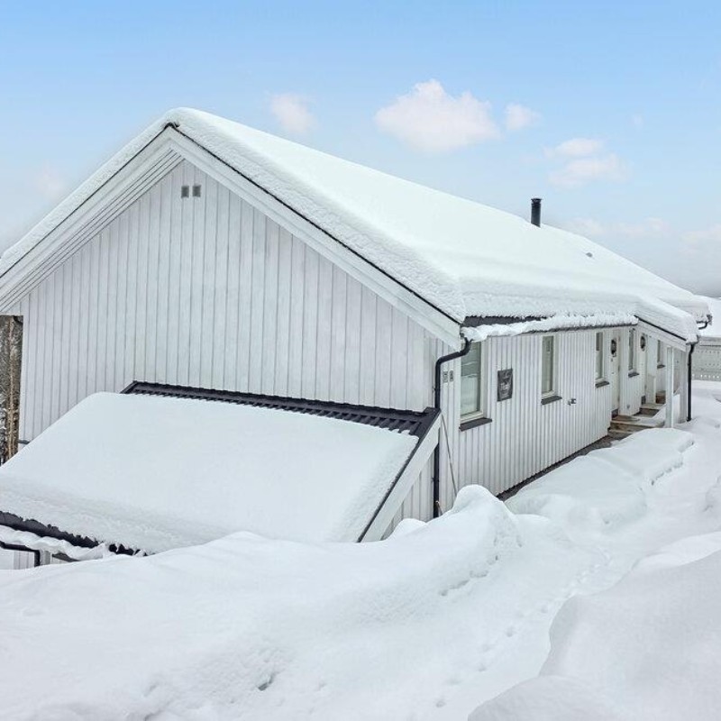 Ferielejlighed - 11 personer -  - Nedre Drotning - Vinje I Telemark - 3890 - Vinje