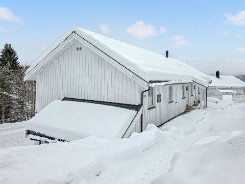 Holiday apartment - 11 persons -  - Nedre Drotning - Vinje I Telemark - 3890 - Vinje
