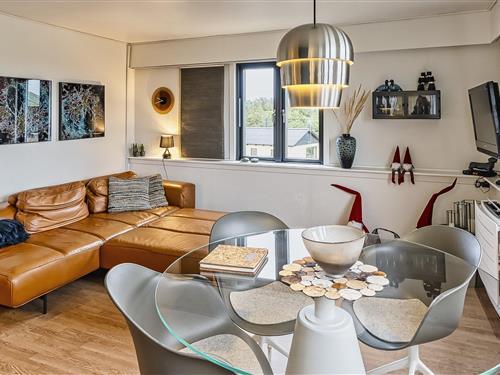 Ferienhaus - 4 Personen -  - Mågevej 8, - Vejers Sydstrand - 6853 - Vejers Strand