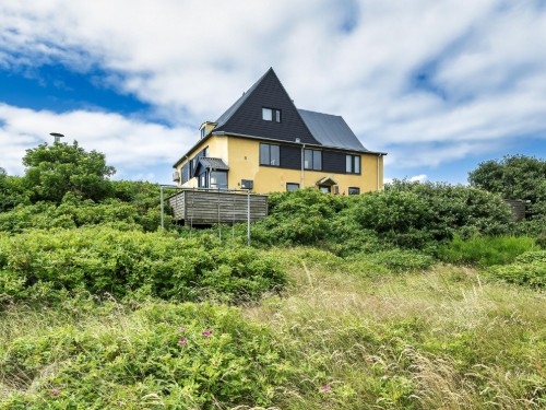Sommerhus - 4 personer -  - Mågevej 8, - Vejers Sydstrand - 6853 - Vejers Strand