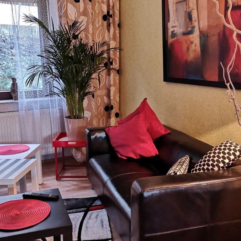 Sommerhus - 8 personer -  - Schönheider Str. - 08209 - Auerbach-Vogtland