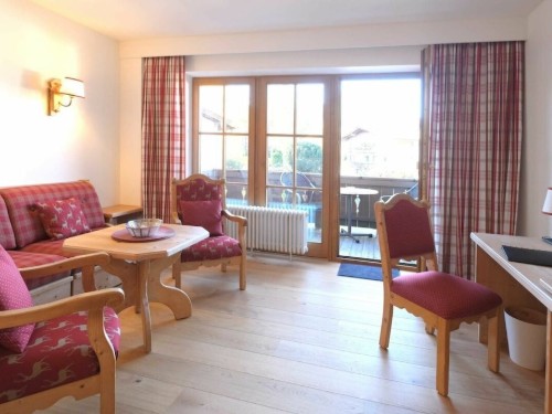 Sommerhus - 2 personer -  - 83700 - Rottach-Egern