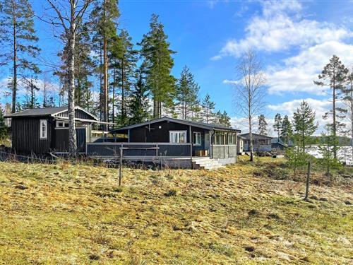 Sommerhus - 6 personer -  - Brevik - Brevik/Kil - 665 93 - Kil
