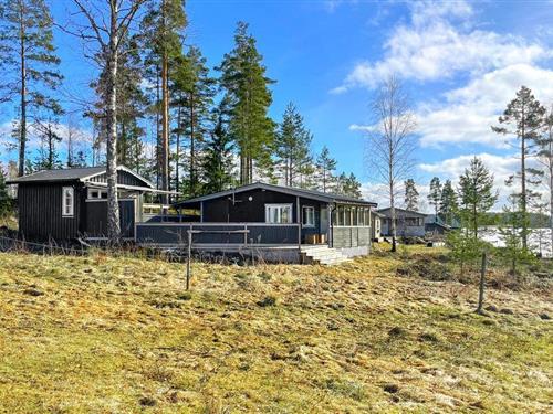 Sommerhus - 5 personer -  - Brevik - Brevik/Kil - 665 93 - Kil