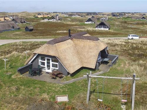 Sommerhus - 6 personer -  - Nordsø Ferievej - Klegod - 6950 - Ringkøbing