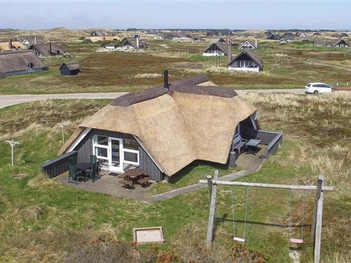 Ferienhaus - 6 Personen -  - Nordsø Ferievej - Klegod - 6950 - Ringköbing