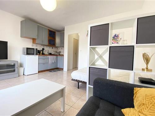Ferielejlighed - 2 personer -  - 06190 - Roquebrune Cap Martin